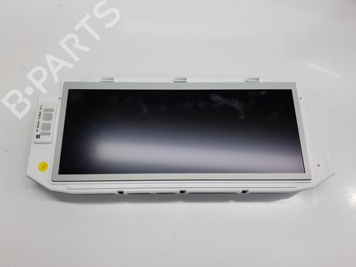 Used Instrument cluster OPEL ASTRA L Sports Tourer (O5) [2021-2025]  26122668
