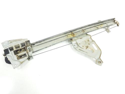 Front left window mechanism MITSUBISHI PAJERO III (V7_W, V6_W) 3.2 Di-D (V68W, V78W) | BP21100895C22 
