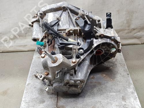Gearbox RENAULT KANGOO III MPV Blue dCi 95 (KJAB) | BP35754233M3 - Image 3