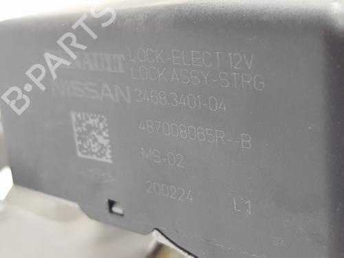 Steering column DACIA DUSTER (HM_)  | BP36678494M21  - Image 9