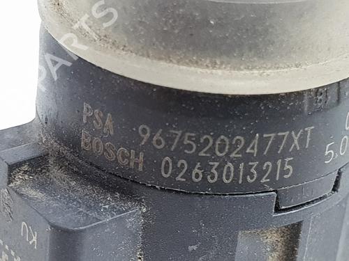 Other PEUGEOT EXPERT Van (V_) 1.5 BlueHDi 100 | BP34099126O1 - Image 3