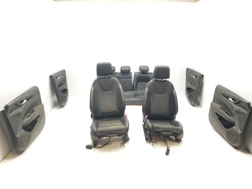 Used Seats set OPEL INSIGNIA B Grand Sport (Z18) 2.0 4x4 (68) (260 hp) 10528351