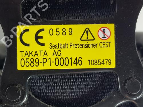 Airbag Kit MAZDA CX-3 (DK) | BP36754191C86 - Image 18