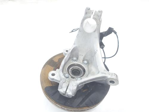 Right front steering knuckle RENAULT AUSTRAL | BP32446731M26 - Image 2