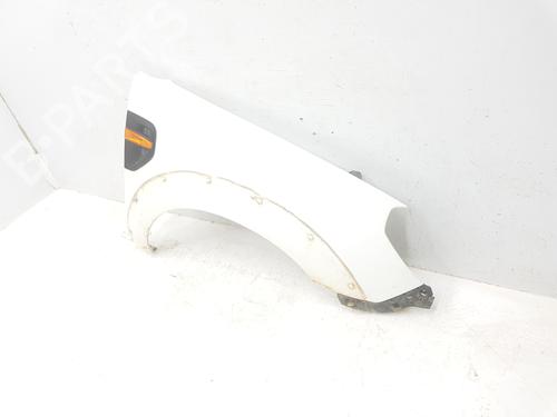 Right front fenders FORD RANGER (ET) 2.5 TDCi 4x4 | BP26549217C42 