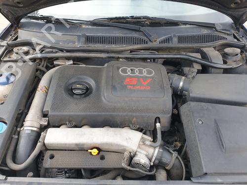 Parkbremsarm/handtak AUDI A3 (8L1) S3 quattro | BP16249483I18 