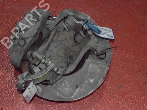 Used Right front steering knuckle BMW 5 Touring (E61) 530 d (231 hp) 1169391