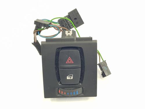 Used Warning switch BMW 1 (F20) 118 i (170 hp) 20492085