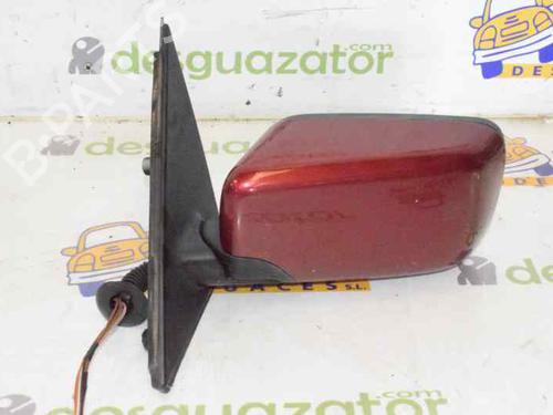 Left mirror BMW 5 (E39) 528 i | BP798308C26 