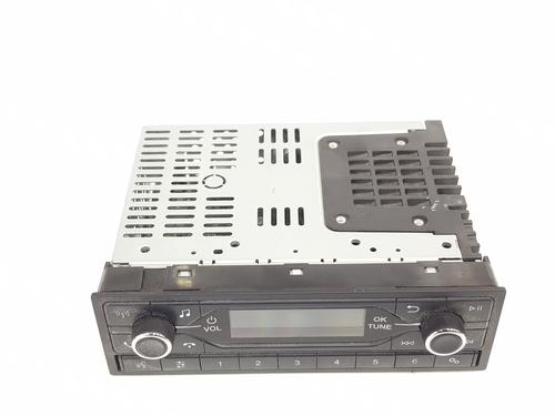 Used Radio Radio FORD TOURNEO CONNECT / GRAND TOURNEO CONNECT V408 MPV [2013-2026] 36423073 36423073