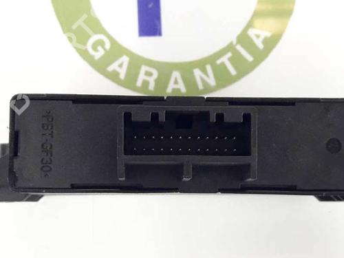 Electronic module NISSAN QASHQAI II SUV (J11, J11_) 1.2 DIG-T | BP11636219M83 