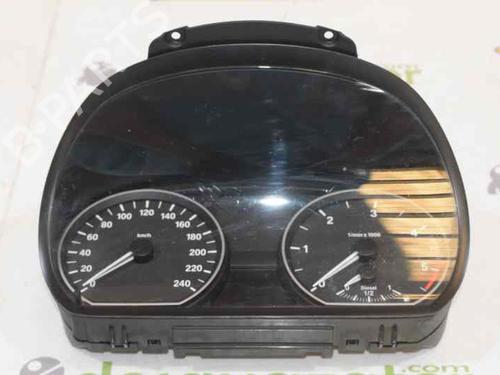 Instrument cluster BMW 1 (E87) 116 d | BP782622C47 