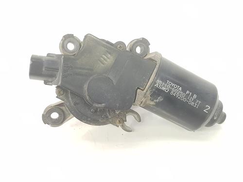 Used Front wiper motor TOYOTA LAND CRUISER 90 (_J9_) 3.0 TD (KZJ90_, KZJ95_, KZJ90R, KZJ95R, KZJ90W, KZJ95W) (125 hp) 10636543