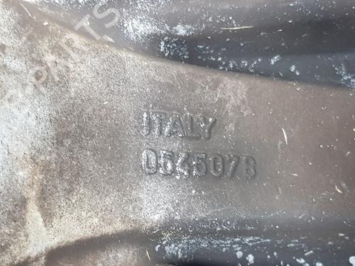 Rim BMW X3 (E83) 2.0 d | BP15412728C45 