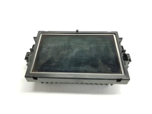 Used Display monitor MERCEDES-BENZ M-CLASS (W166) ML 350 BlueTEC 4-matic (166.024, 166.023) (258 hp) 26440909