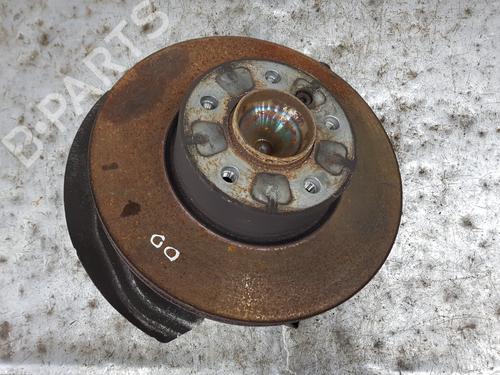 Right front steering knuckle BMW X1 (E84) sDrive 18 d | BP33274707M26 - Image 5