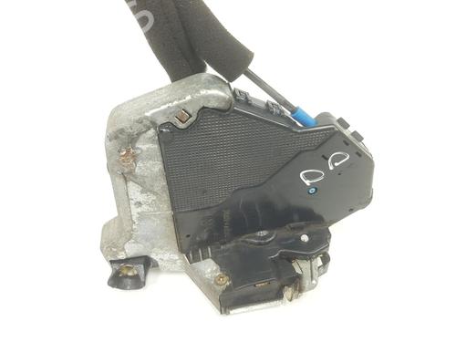 Front right lock TOYOTA LAND CRUISER PRADO (_J12_) 3.0 D-4D (KDJ120, KDJ125) | BP17217416C97 