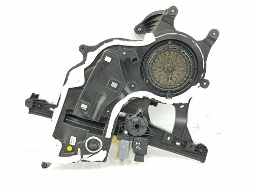 Front left window mechanism CITROËN BERLINGO (ER_, EC_) 1.5 BlueHDi 100 | BP37155055C22 - Image 5
