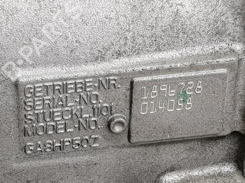 Gearbox BMW 3 Gran Turismo (F34) 318 d | BP23246580M3 