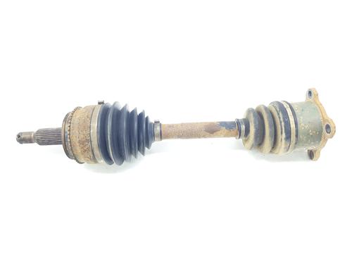 Used Right front driveshaft MITSUBISHI PAJERO III (V7_W, V6_W) 3.2 Di-D (V68W, V78W) (165 hp) 25727309