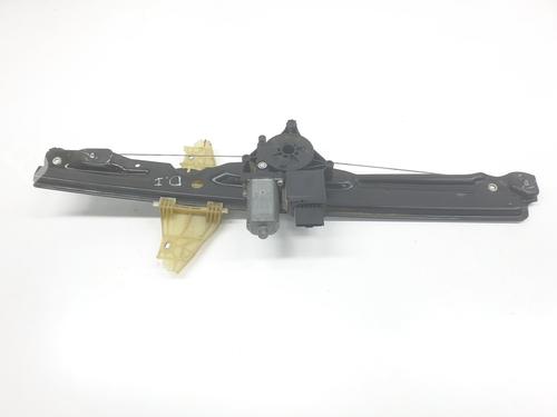 Front left window mechanism PEUGEOT EXPERT Van (V_) 1.5 BlueHDi 100 | BP31589577C22  - Image 5