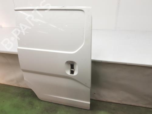 Right slide door NISSAN NV200 / EVALIA Bus 1.5 dCi 85 (M20, M20M, M20K, M20KK) | BP8377906C75 