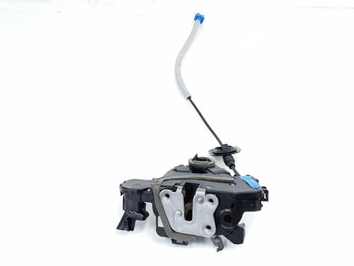 Front left lock RENAULT KANGOO III MPV TCe 130 (KJMB) | BP34252568C98  - Image 5