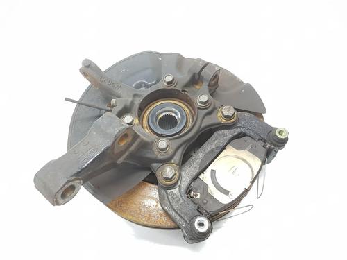 Right front steering knuckle HYUNDAI TUCSON (TL, TLE) 1.6 GDi | BP11184007M26 