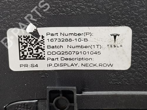 Display TESLA MODEL 3 (5YJ3) | BP38114387C48 - Image 5