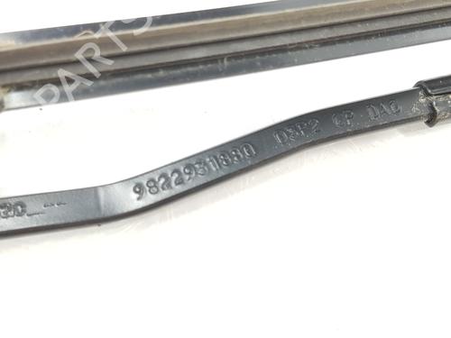 Front windshield wiper arm PEUGEOT 2008 II (UD_, US_, UY_, UJ_, UR_, UC_)  | BP27879248C143 