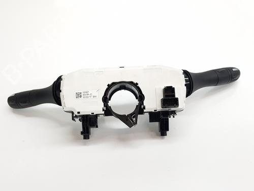 Steering wheel controls RENAULT KADJAR (HA_, HL_) | BP37182838E15 - Image 2