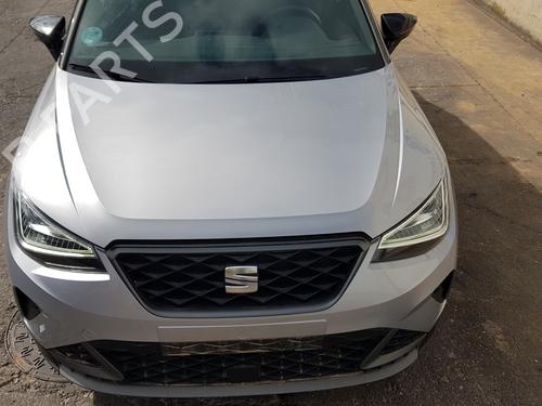 Køler SEAT ARONA (KJ7, KJP)  | BP27880311M31 