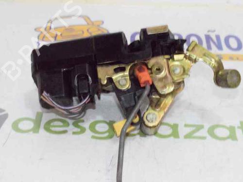 Front right lock CHRYSLER VOYAGER IV (RG, RS) 2.5 CRD | BP781268C97 