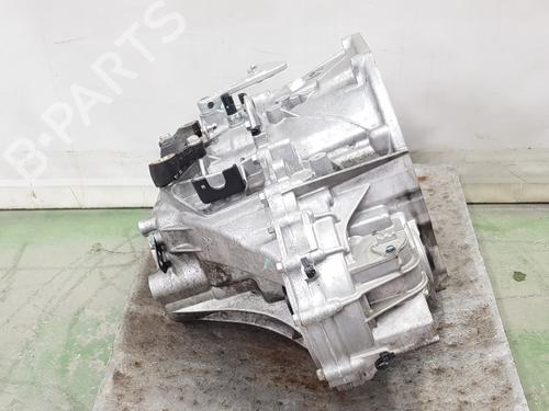 Gearbox RENAULT KOLEOS I (HY_) 2.0 dCi 4x4 (HY0K) | BP31646381M3  - Image 9