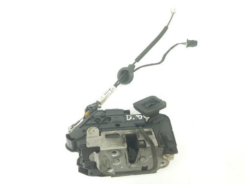 Front right lock SEAT LEON (5F1) 2.0 Cupra | BP18150649C97 