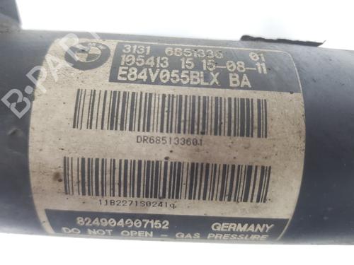 Right front shock absorber BMW X1 (E84) sDrive 20 d | BP20195317M17 