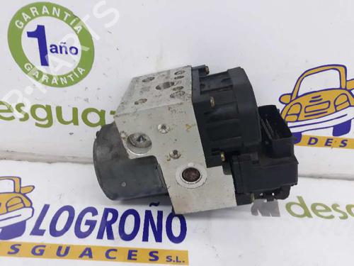 ABS Bremseaggregat OPEL ASTRA G Hatchback (T98) 1.6 (F08, F48) (75 hp) 1282369