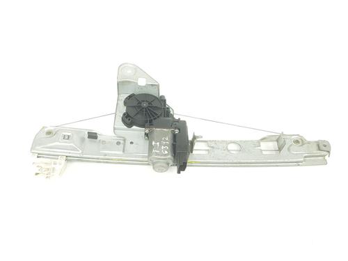 Used Rear left window mechanism RENAULT MEGANE II Estate (KM0/1_) 1.9 dCi (131 hp) 15385955