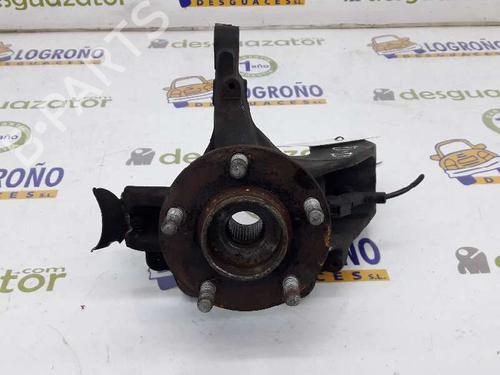 Right front steering knuckle FORD FOCUS II (DA_, HCP, DP) 2.5 ST | BP1763168M26 
