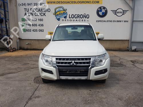 Used Parts MITSUBISHI PAJERO IV (V8_W, V9_W) 3.2 DI-D 4WD (V98W, V88W) (190 hp) 2818626