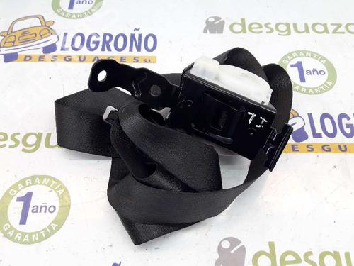 Used Rear left seatbelt OPEL INSIGNIA A Sports Tourer (G09) 2.0 CDTI (35) (160 hp) 6621921