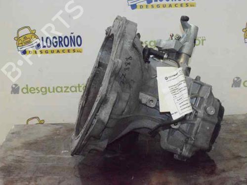 Used Gearbox SUZUKI SWIFT III (MZ, EZ) 1.3 DDiS (RS413D) (69 hp) 1425033