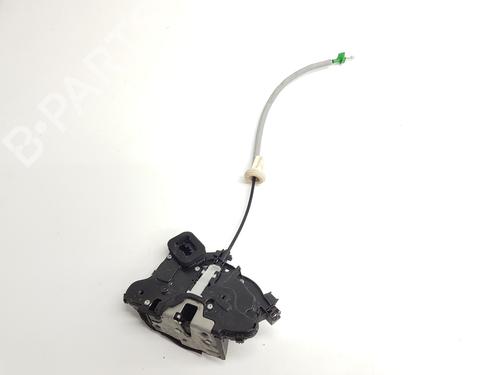 Front left lock SEAT ARONA (KJ7, KJP)  | BP29204463C98 