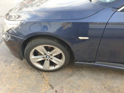 Electronic module BMW 5 (E60) 530 d xDrive | BP21558345M83 