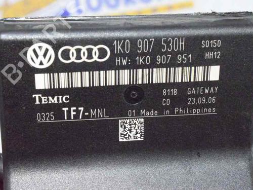 Elektronisk modul VW GOLF V (1K1) 1.9 TDI | BP14121545M83 