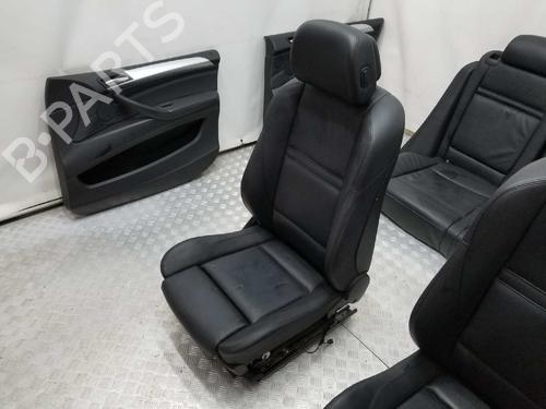 Seats set BMW X5 (E70) 3.0 d | BP6303693C78 