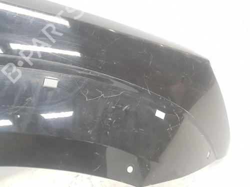 Right front fenders KIA SORENTO I (JC) 2.5 CRDi | BP15356589C42 