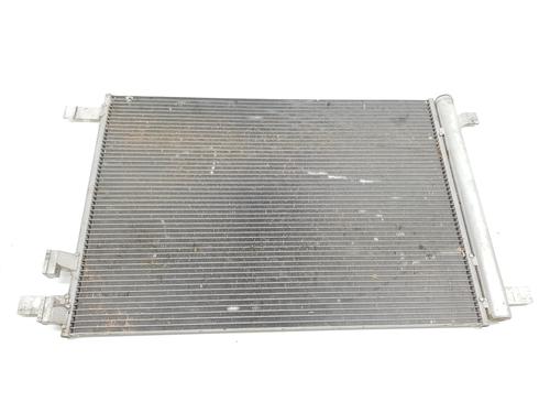 AC Kondensor SKODA KAMIQ (NW4) [2019-2026]  31654462