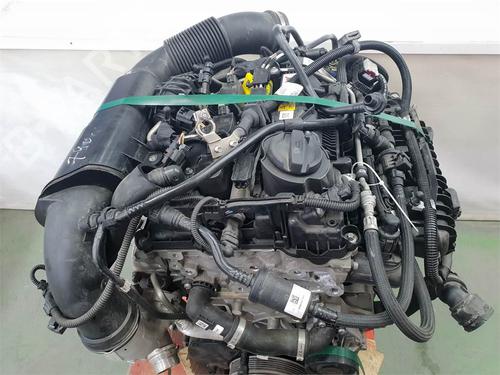 Engine BMW 1 (F40) 118 i | BP38114391M1  - Image 32