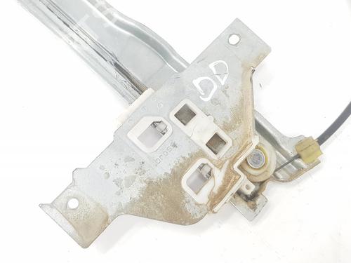 Front right window mechanism CITROËN C4 I (LC_) 1.6 HDi | BP14365927C23 